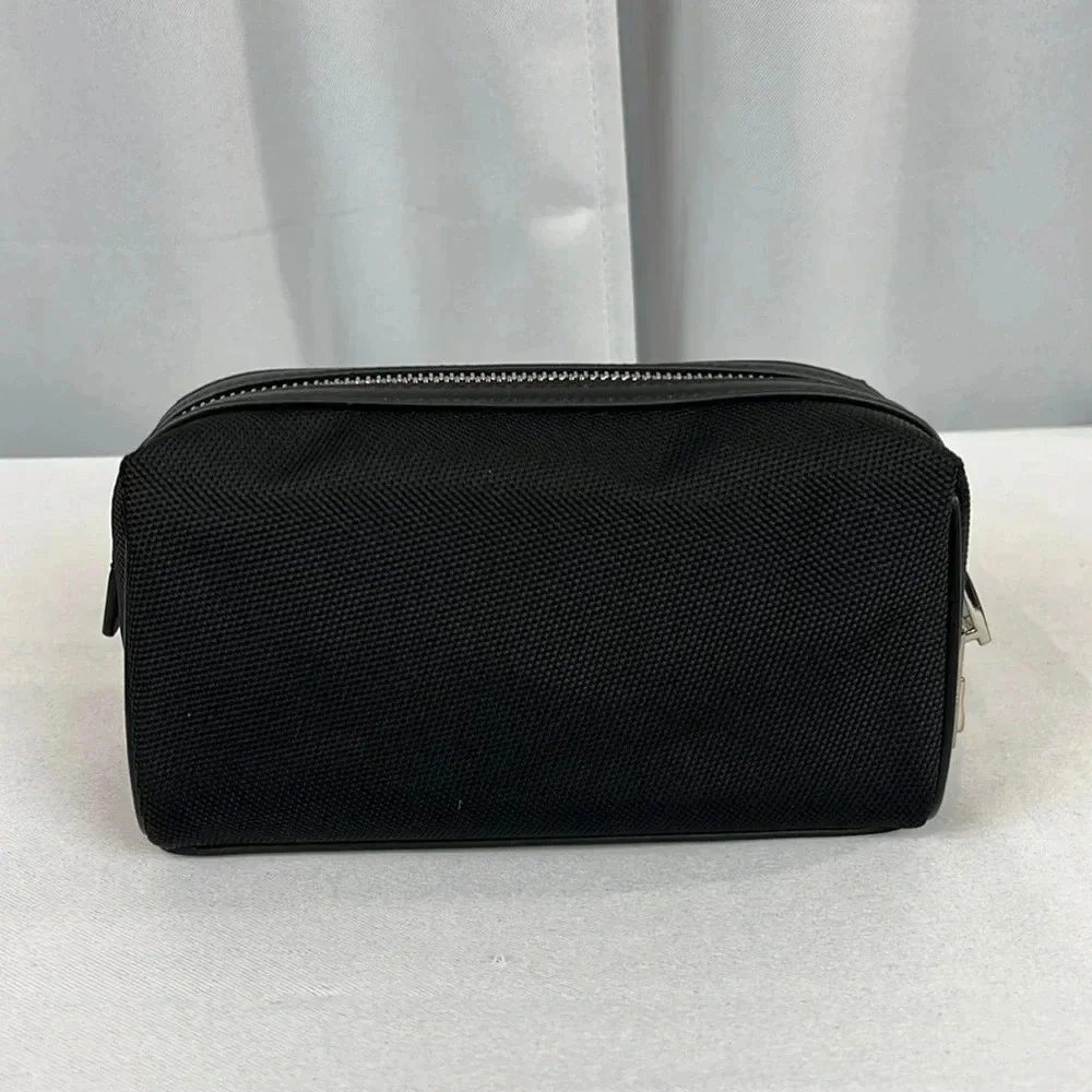 NWOT Cartwright Black The Brick Lockable Bag